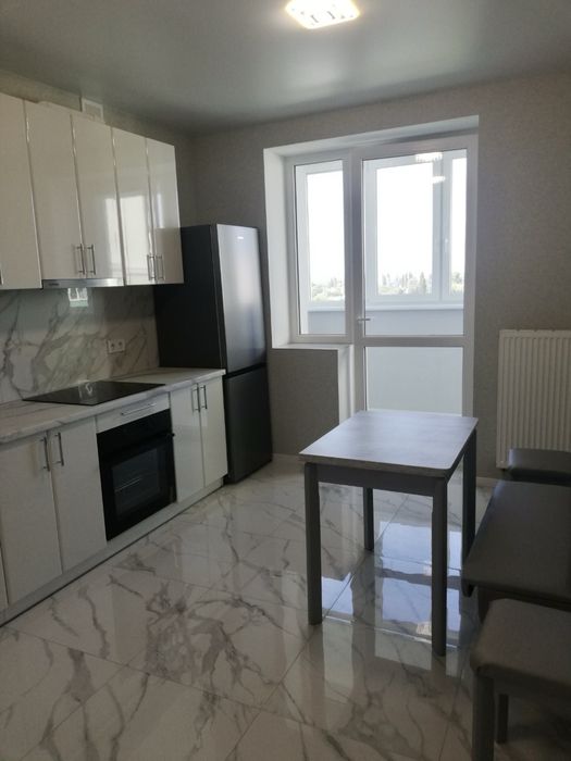 Квартира на ЖК Рогатинский в Харкові, ID 170973, фото №4
