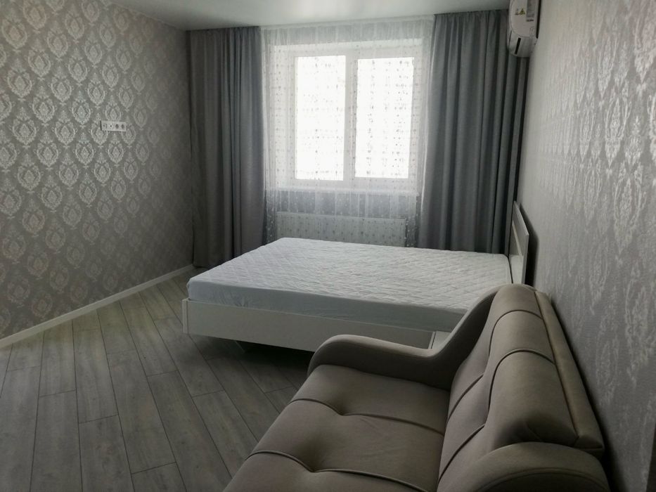 Квартира на ЖК Рогатинский в Харкові, ID 170973, фото №9