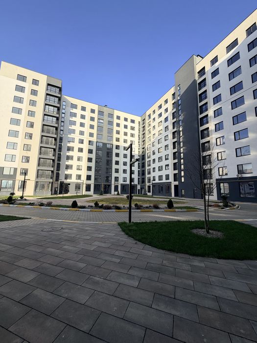 Квартира на ЖК Континент Рей в Києві, ID 250784, фото №16