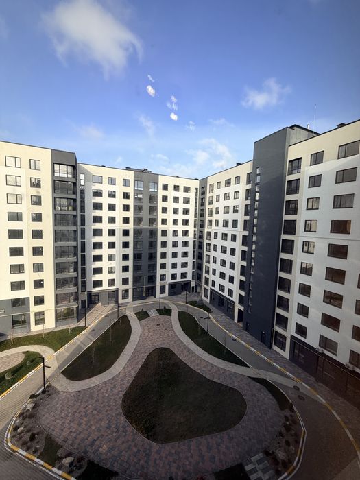 Квартира на ЖК Континент Рей в Києві, ID 250784, фото №17