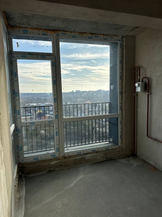 Квартира на ЖК Континент Рей в Києві, ID 250784, фото №6