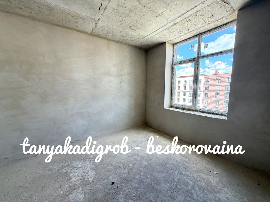Квартира на вул. Садова, 51А в Києві, ID 249106, фото №1