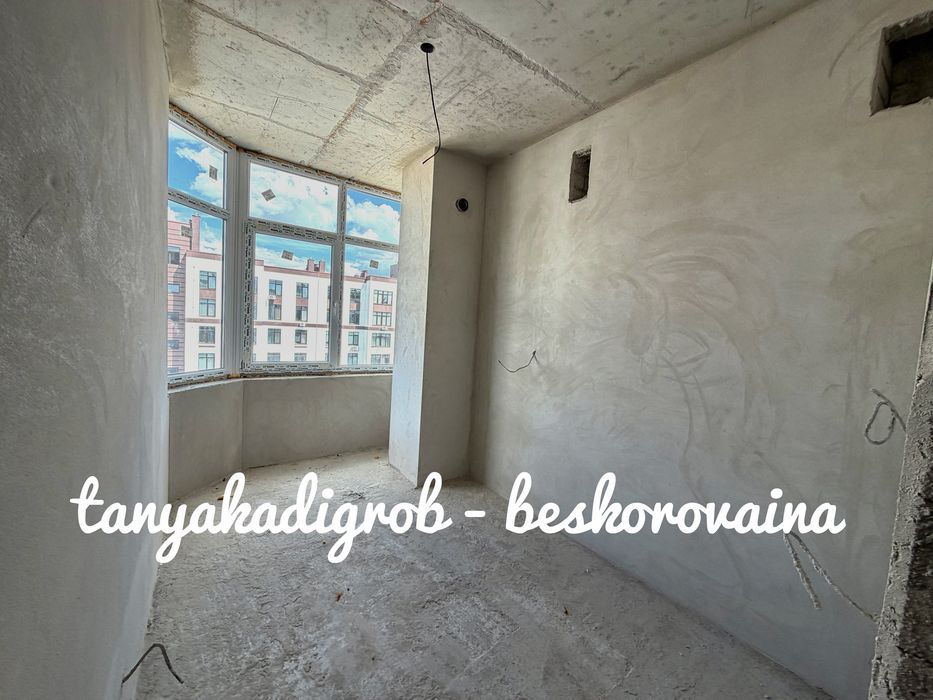 Квартира на вул. Садова, 51А в Києві, ID 249106, фото №2