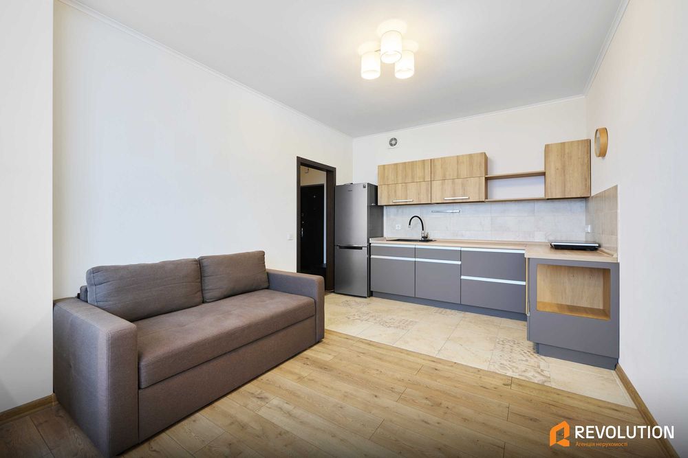 Квартира на вул. проспект Берестейський, 67-Г в Києві, ID 163837, фото №1