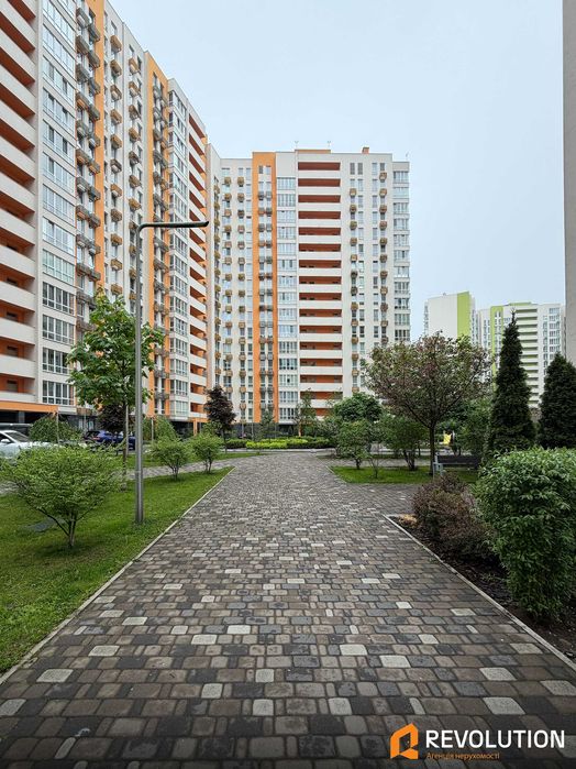 Квартира на вул. проспект Берестейський, 67-Г в Києві, ID 163837, фото №14