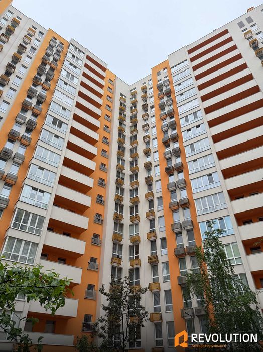 Квартира на вул. проспект Берестейський, 67-Г в Києві, ID 163837, фото №15