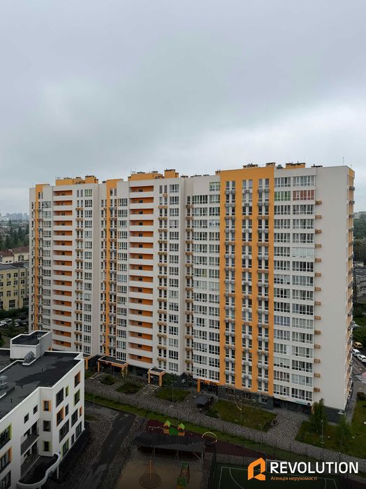 Квартира на вул. проспект Берестейський, 67-Г в Києві, ID 163837, фото №16