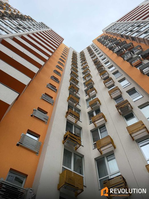 Квартира на вул. проспект Берестейський, 67-Г в Києві, ID 163837, фото №18