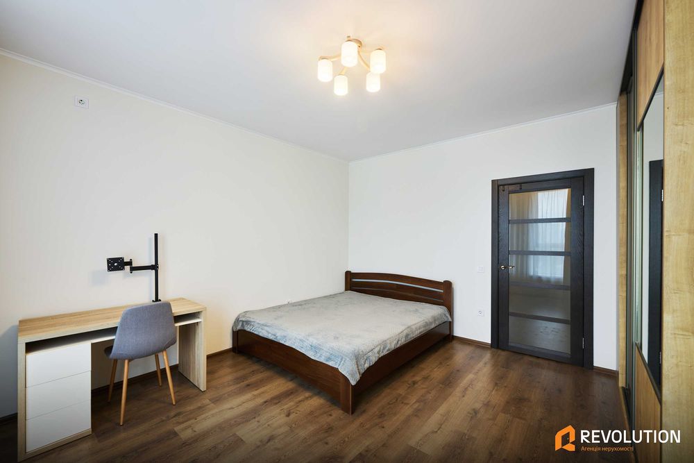 Квартира на вул. проспект Берестейський, 67-Г в Києві, ID 163837, фото №8