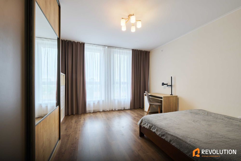 Квартира на вул. проспект Берестейський, 67-Г в Києві, ID 163837, фото №9