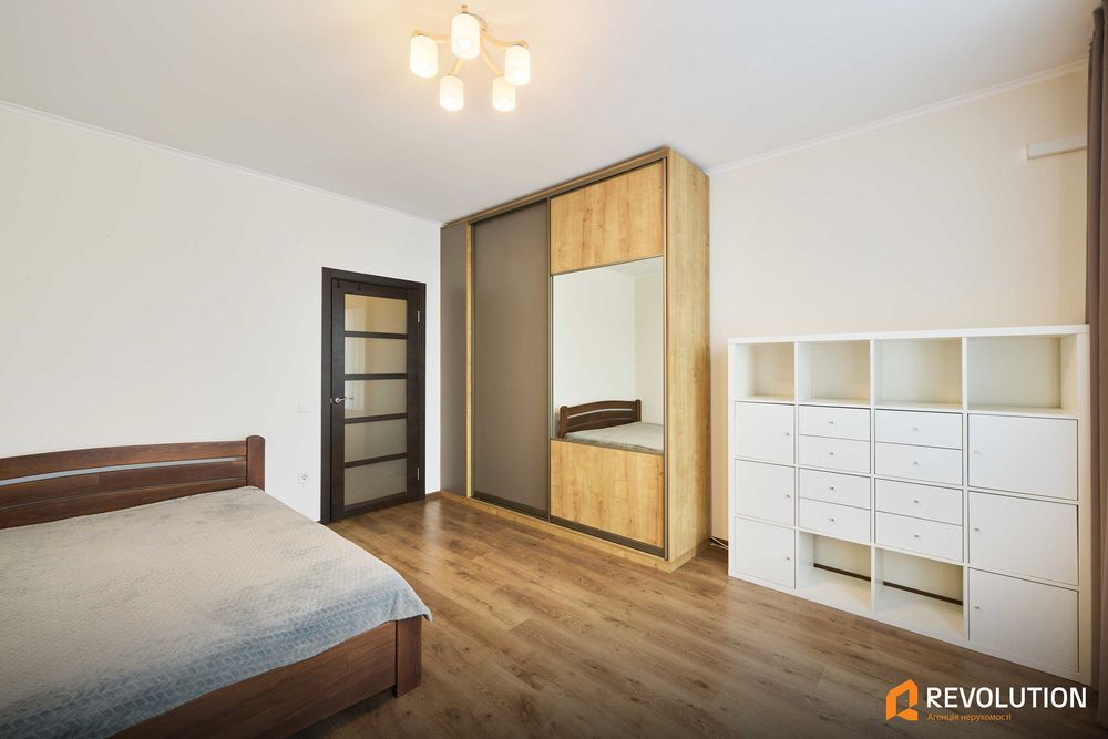 Квартира на вул. проспект Берестейський, 67-Г в Києві, ID 163837, фото №10