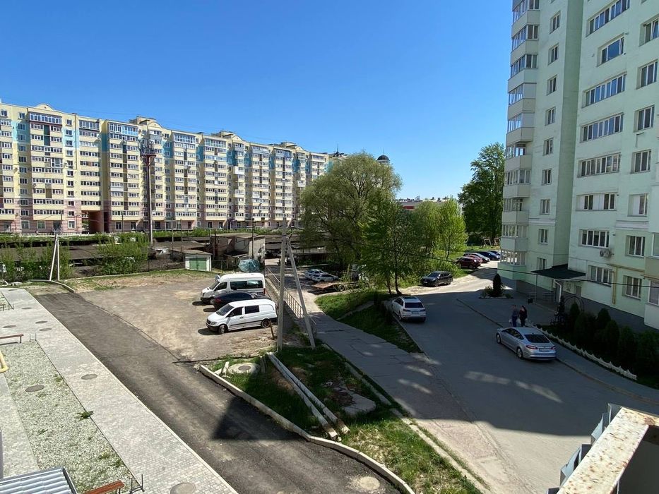 Квартира на просп. М. Лушпи в Сумах, ID 292473, фото №15