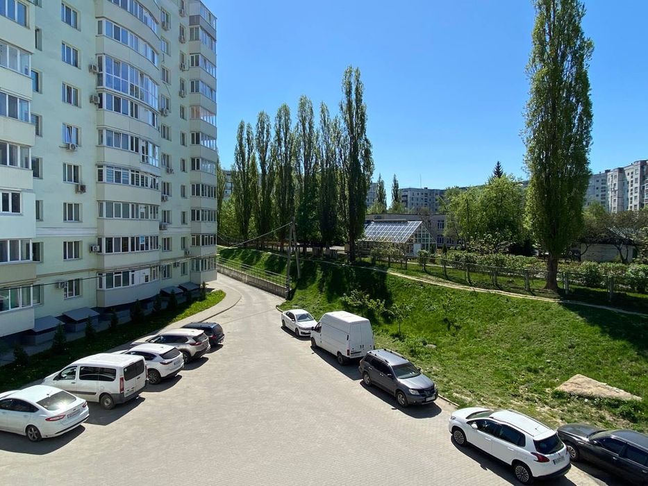 Квартира на просп. М. Лушпи в Сумах, ID 292473, фото №16
