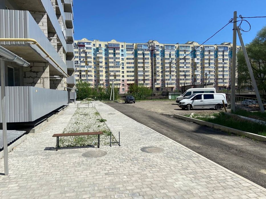 Квартира на просп. М. Лушпи в Сумах, ID 292473, фото №22