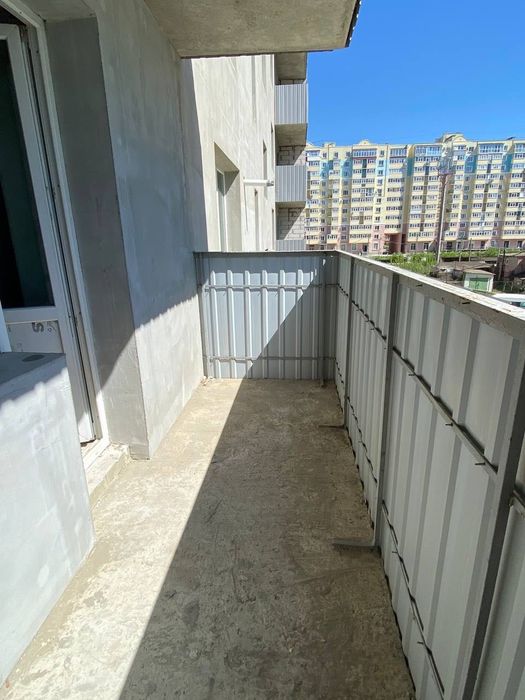 Квартира на просп. М. Лушпи в Сумах, ID 292473, фото №10
