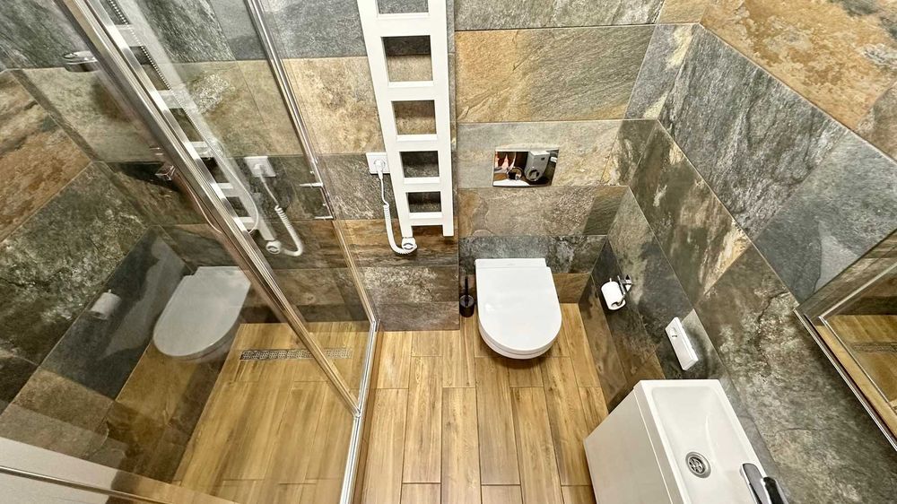 Квартира на вул. Миколи Ушакова, 1-Г в Києві, ID 179921, фото №12