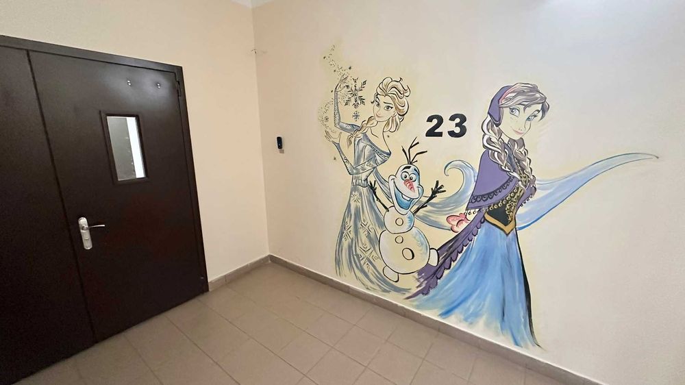 Квартира на вул. Миколи Ушакова, 1-Г в Києві, ID 179921, фото №18