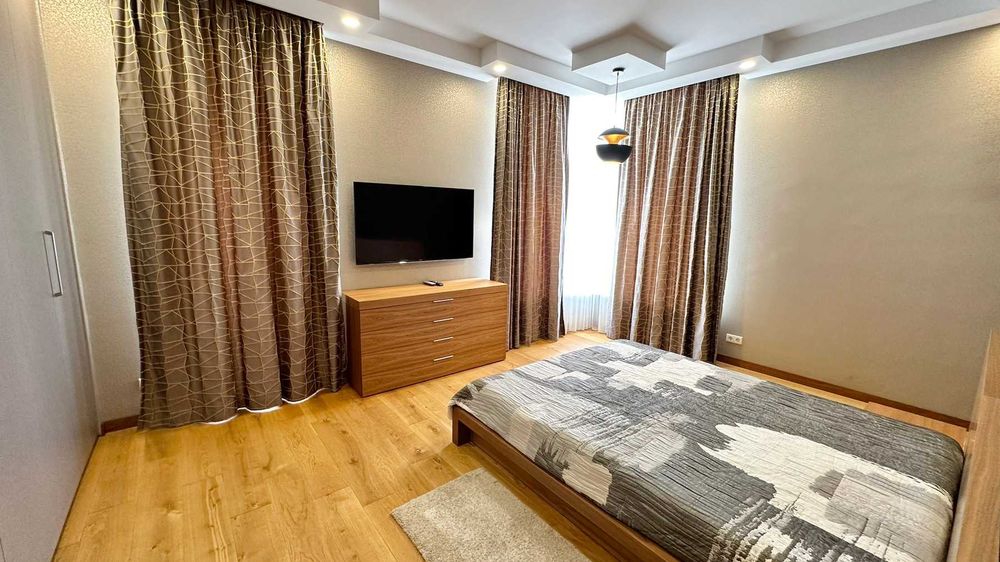 Квартира на вул. Миколи Ушакова, 1-Г в Києві, ID 179921, фото №6