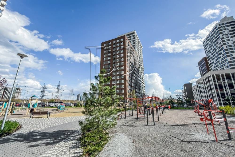 Квартира на вул. Олександра Олеся в Києві, ID 204107, фото №12