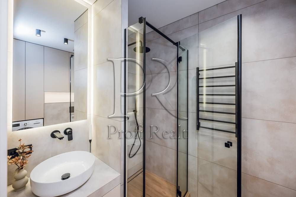 Квартира на вул. Олександра Олеся в Києві, ID 204107, фото №10