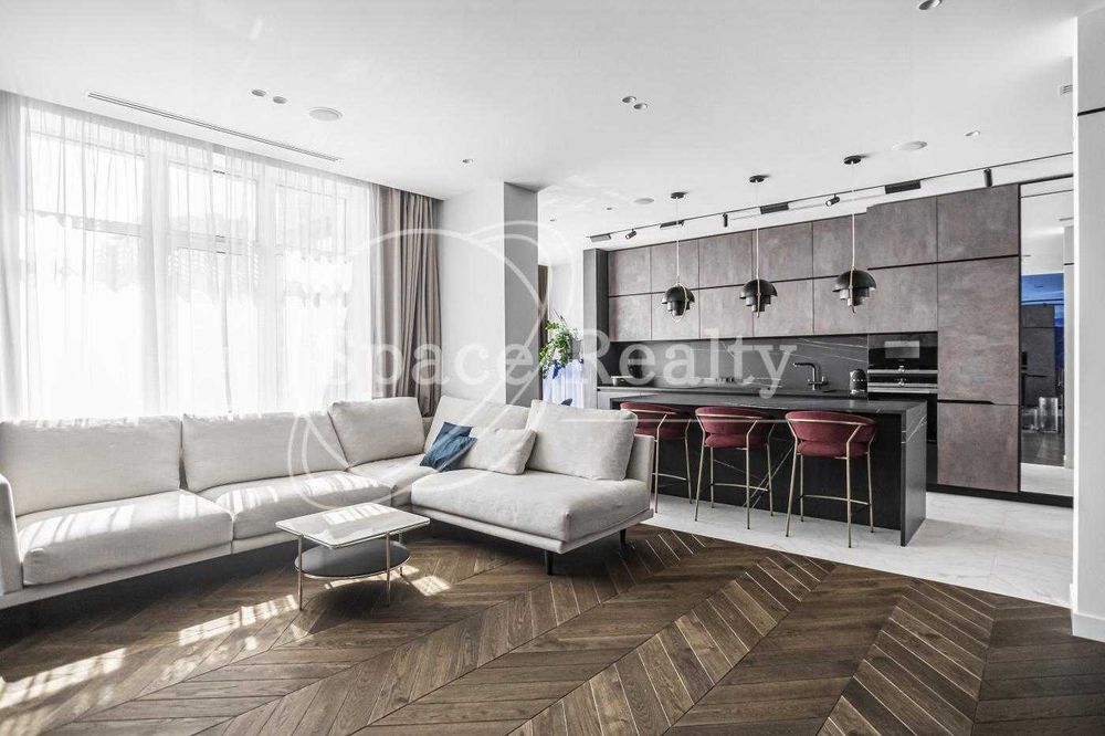 Квартира на вул. Драгомирова, 11 в Київ, ID 327742, фото №1
