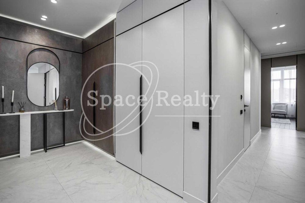 Квартира на вул. Драгомирова, 11 в Києві, ID 327742, фото №11