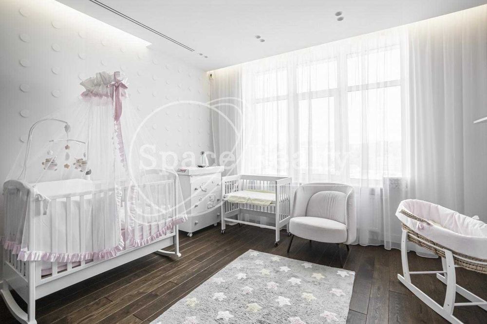 Квартира на вул. Драгомирова, 11 в Києві, ID 327742, фото №14