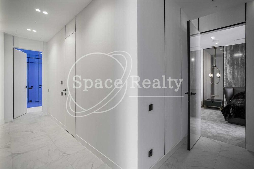 Квартира на вул. Драгомирова, 11 в Київ, ID 327742, фото №4