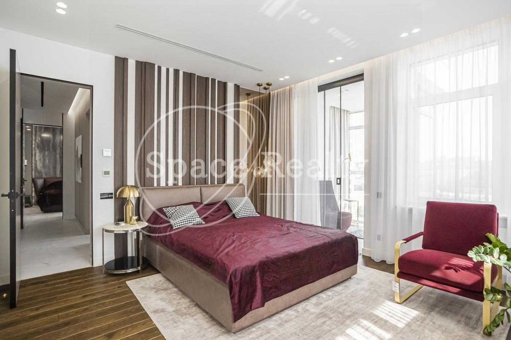 Квартира на вул. Драгомирова, 11 в Києві, ID 327742, фото №6