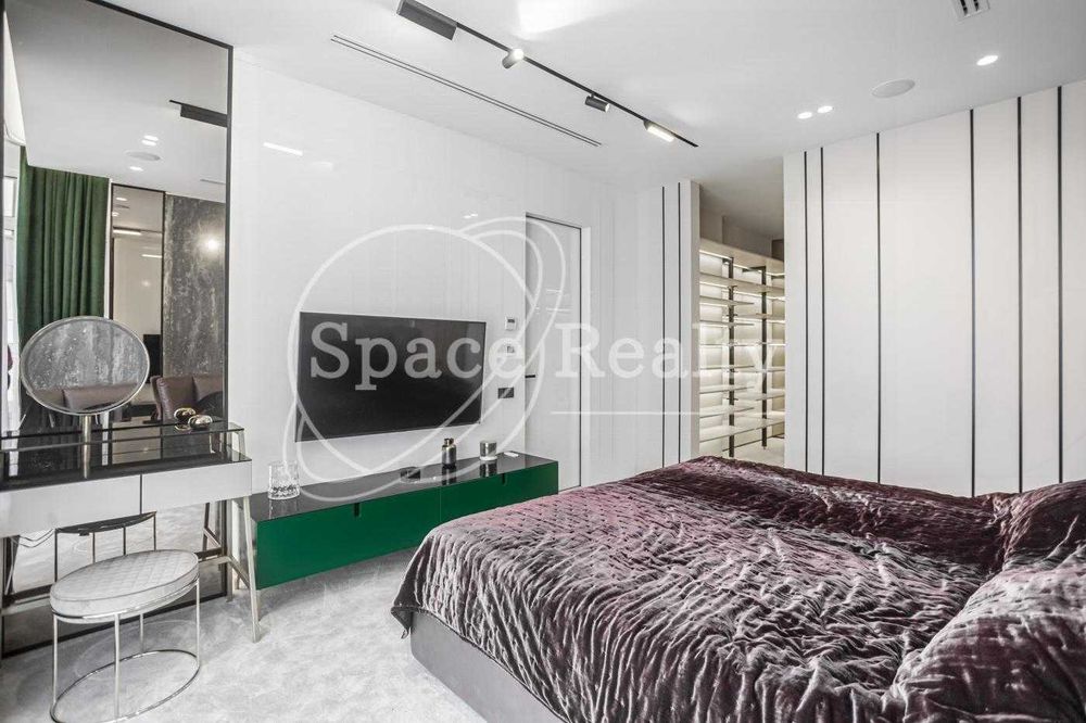 Квартира на вул. Драгомирова, 11 в Києві, ID 327742, фото №7