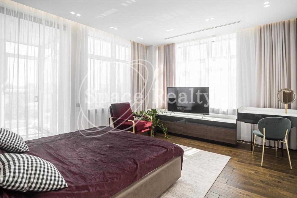 Квартира на вул. Драгомирова, 11 в Києві, ID 327742, фото №8