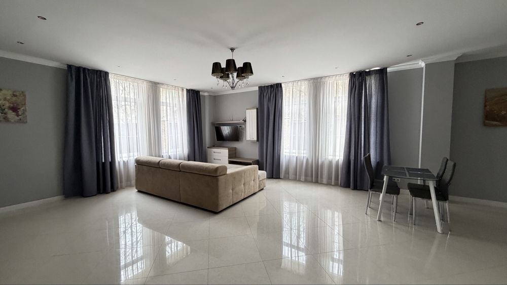 Квартира на вул. Болсуновська, 23 в Києві, ID 177186, фото №2