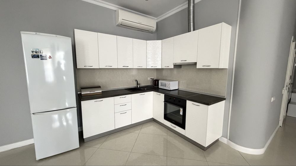Квартира на вул. Болсуновська, 23 в Києві, ID 177186, фото №3