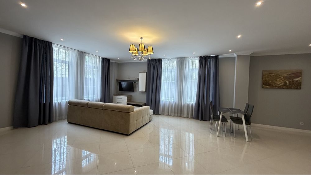 Квартира на вул. Болсуновська, 23 в Києві, ID 177186, фото №4