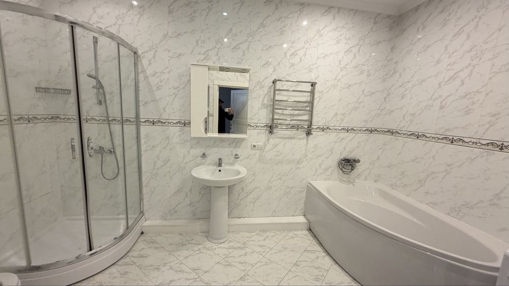 Квартира на вул. Болсуновська, 23 в Києві, ID 177186, фото №8