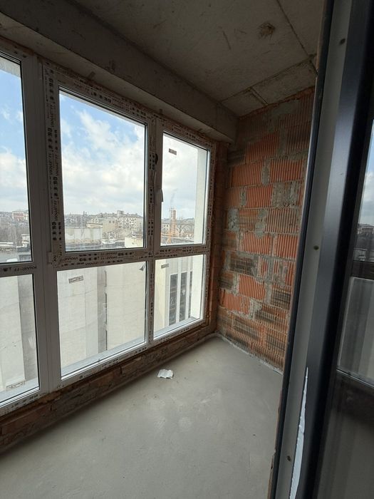 Квартира на ЖК «Метрополь» в Тернополі, ID 223270, фото №13