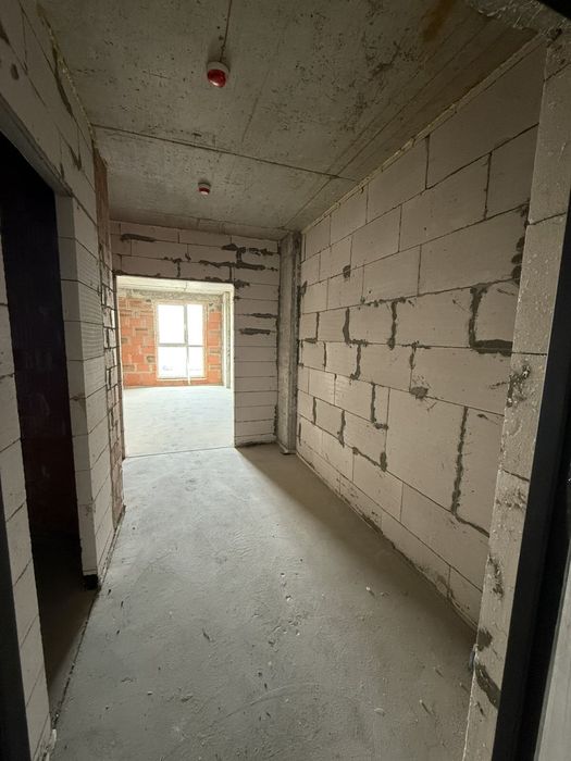 Квартира на ЖК «Метрополь» в Тернополі, ID 223270, фото №3