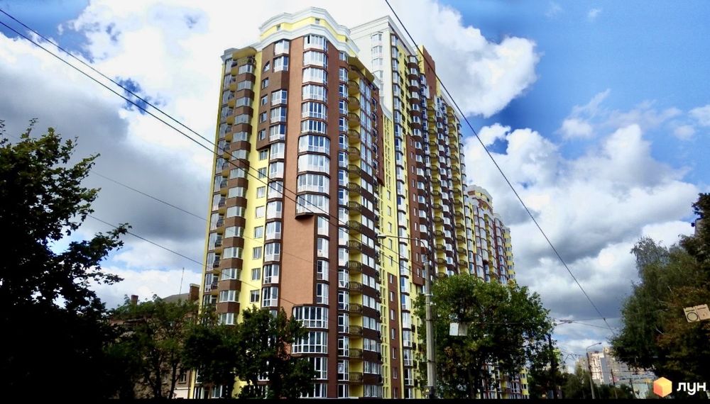 Квартира на вул. Коперника, 3 в Києві, ID 205541, фото №16