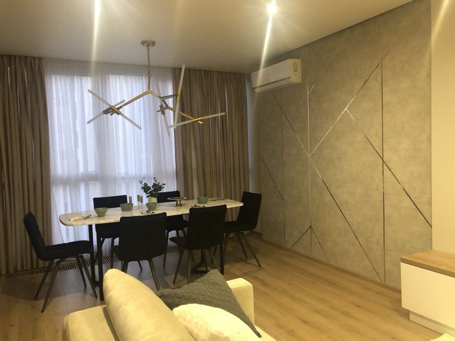 Квартира на вул. Коперника, 3 в Києві, ID 205541, фото №3