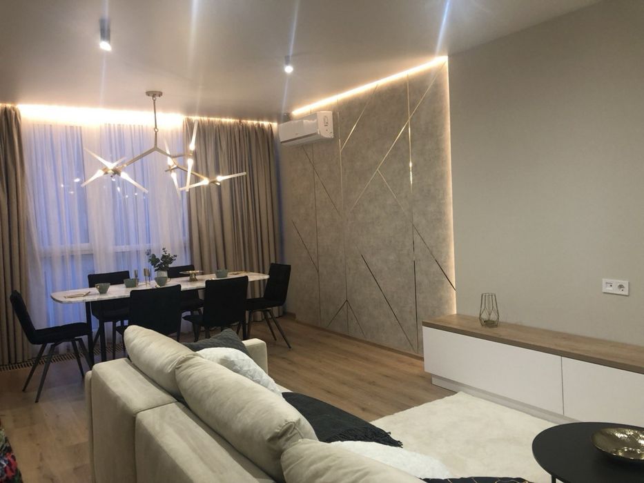 Квартира на вул. Коперника, 3 в Києві, ID 205541, фото №4