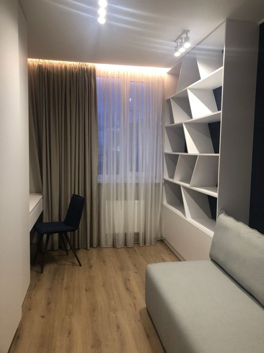 Квартира на вул. Коперника, 3 в Києві, ID 205541, фото №6