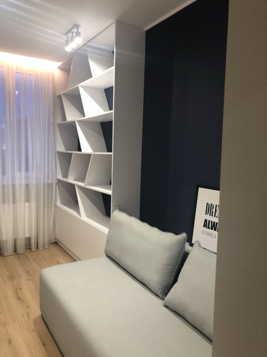 Квартира на вул. Коперника, 3 в Києві, ID 205541, фото №7
