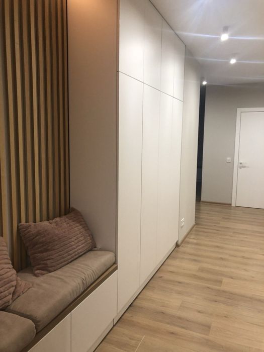Квартира на вул. Коперника, 3 в Києві, ID 205541, фото №10