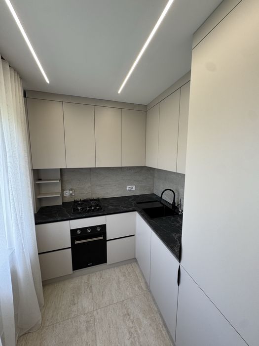 Квартира на вул. Липинського в Львів, ID 166257, фото №1