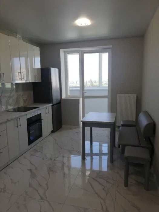 Квартира на вул. Клочківська в Харків, ID 263202, фото №3