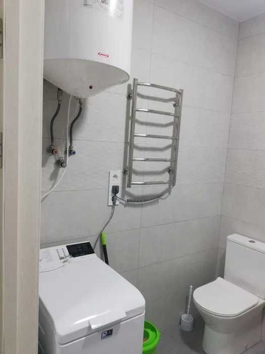 Квартира на вул. Клочківська в Харкові, ID 263202, фото №9