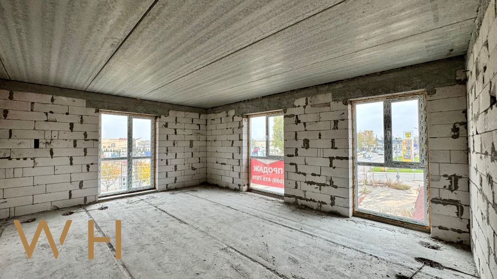 Квартира на вул. Трублаїні, 3 в Київ, ID 174230, фото №3
