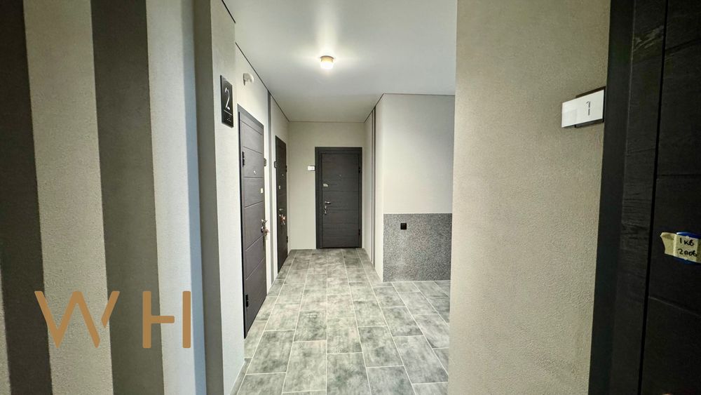 Квартира на вул. Трублаїні, 3 в Києві, ID 174230, фото №6