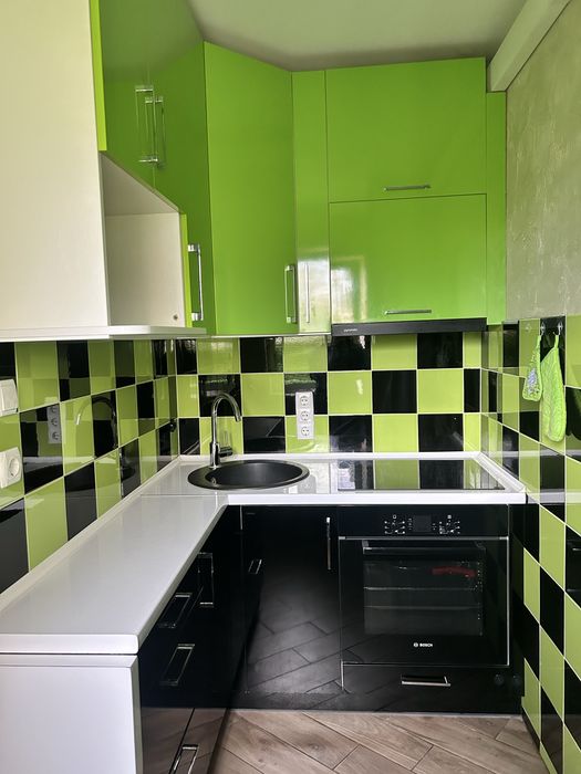 Квартира на вул. Гарібальді, 2 в Харків, ID 315627, фото №4