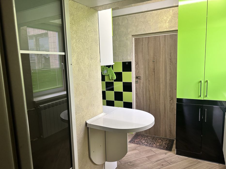 Квартира на вул. Гарібальді, 2 в Харків, ID 315627, фото №5